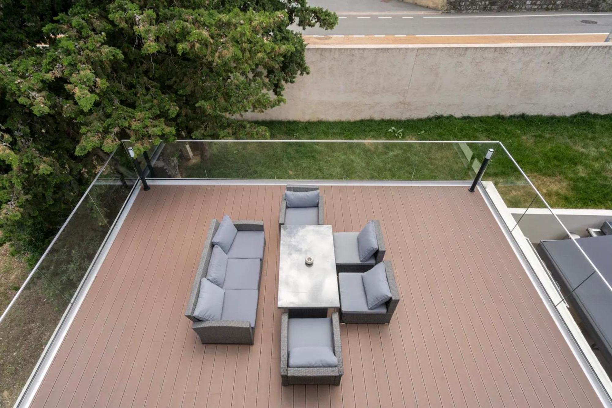 Villa Constance - Antibes Exterior foto
